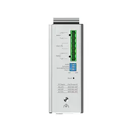Комутатор Ruijie Reyee RG-NIS2100-8GT2SFP-HP - мініатюра 3