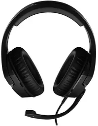 Гарнітура ігрова HyperX Cloud Stinger 3.5 мм Black/Red (HX-HSCS-BK/EE) - мініатюра 3