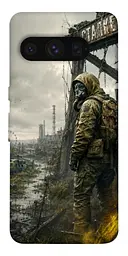 TPU чохол Demsky Stalker для Google Pixel 8 Pro
