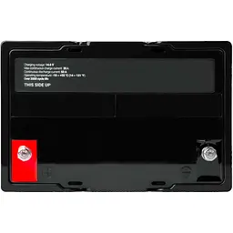 Акумулятор Green Cell LiFePO4 12V [12.8V/60Ah/768Wh] [CAV11] [111186] - мініатюра 2