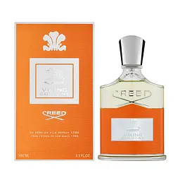 Оригінал Creed Viking Cologne 100 мл Одеколон