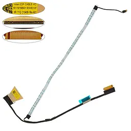 Шлейф для ноутбука HP (17-CP TPN-L140) LED (6017B1596401)
