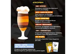 Настільна гра Оrner Лови хвилю укр. (orner-3579 ) - мініатюра 5