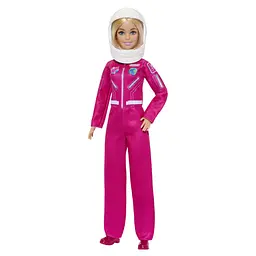 Лялька Barbie Я можу бути Космонавтка (JKF77) - мініатюра 2