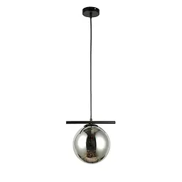 Подвесной светильник 7841023-1 (200mm) BK+BK