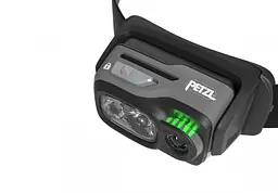 Ліхтар Petzl Swift RL Pro (1052-E810AA00) - мініатюра 4