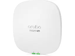 Точка доступу HP Instant On AP25 RW (R9B28A) - мініатюра 2