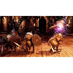 Ключ активації Microsoft The Bard's Tale IV: Director's Cut для Xbox One/Series - мініатюра 7