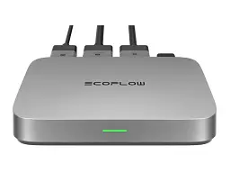 Сонячний інвертор EcoFlow PowerStream Microinverter мережевий 800W (EFPowerStreamMI-EU-800W) - мініатюра 6