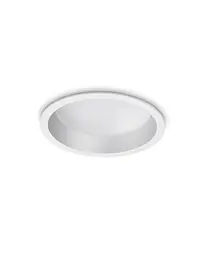Точковий світильник Ideal Lux 249049 Deep 20W 4000K