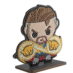 Набір для творчості Crystal Art Доктор Стрендж (CAFGR-MCU010) - мініатюра 2