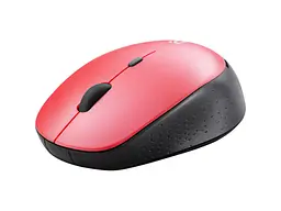Миша Defender Auris MB-027 Red (52026) - мініатюра 3