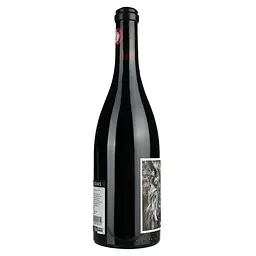 Вино Max Lions Minervois Rouge AOP Minervois червоне сухе 0.75 л - мініатюра 3