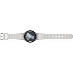 Смарт-годинник Samsung Galaxy Watch 7 44mm eSIM Silver (SM-L315FZSA) Global version - мініатюра 3