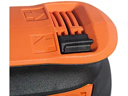 Перфоратор AEG KH 26 XE - мініатюра 5