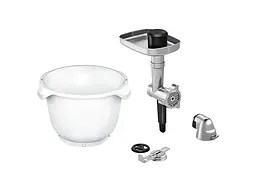 Набір для м'ясорубки Bosch MUZ9BS1