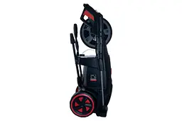 Миття високого тиску автомийка універсальна Intertool WT-1509 7.8 л/хв x 130-160 бар - мініатюра 2