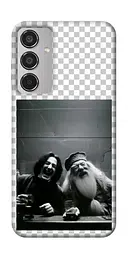 Чохол Demsky Harry Potter 2 для Samsung Galaxy M35 5G