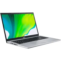 Ноутбук ACER Aspire 5 A515-56G-78HW, Intel Core i7-1165G7 до 4.7GHz, 15.6" Full HD, 16GB, SSD 512GB, NVIDIA GeForce MX450 2GB, Free DOS - мініатюра 2