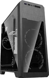 Корпус GameMax G563 (G563) Без БП - мініатюра 10