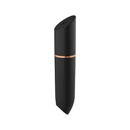 Віброкуль у вигляді помади Adrien Lastic Rocket Black Adrien Lastic SO8206 95534 - мініатюра 2