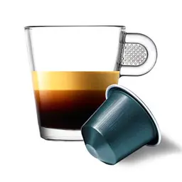 Кава в капсулах Nespresso Dharkan 10 шт - мініатюра 2