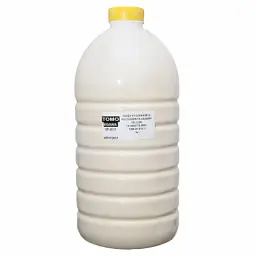 Тонер KYOCERA TK-550/TK-880 1 kg YELLOW Tomoegawa (VF-01Y-1)