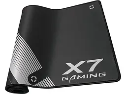 Килимок для миші A4Tech XP-70M Black - мініатюра 3
