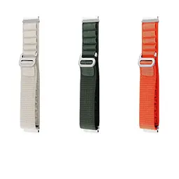 Ремінець Proove Pulse Loop 22 mm в асортименті