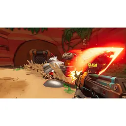 Ключ активації Microsoft RoboQuest для Xbox One/Series S/X - мініатюра 4