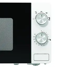 Мікрохвильова піч Gorenje MO17E1W - мініатюра 8