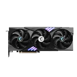 Відеокарта MSI RTX 5060 Ti 8G GAMING TRIO OC (RTX 5060 Ti 8G GAMING TRIO OC) (GDDR7, 128 bit, PCI-E v5.0 x8)