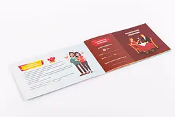 Чекова Книга Бажань: Для Нього (UA) FunGamesShop SO6296 95720 - мініатюра 5