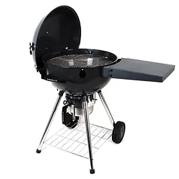 Гриль вугільний Slow 'N Sear Kettle Grill 57 см  - мініатюра 4