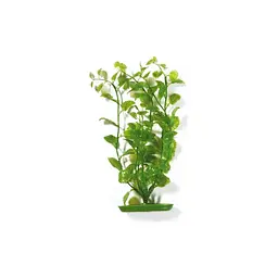 Акваріумна декорація Marina штучна рослина Cardamine пластик 30 см