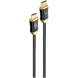 Кабель мультимедійний HDMI to HDMI 25.0m V.2.1, 8K 60Hz/4K 144Hz Optical Cablexpert (CCBP-HDMI8K-AOC-25M-EU)