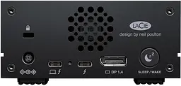 Зовнішній жорсткий диск LACIE 3.5" 8TB (STHS8000800) - мініатюра 5