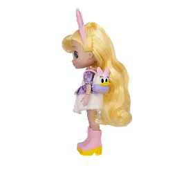 BFF DISNEY Лялька Дейзі IMC Art.921436 - мініатюра 9