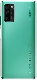 Смартфон Blackview A100 6/128GB Green - мініатюра 3