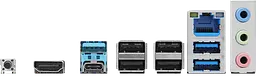 Материнська плата ASRock A620AM Pro-A Socket AM5 (A620AM PRO-A) - мініатюра 2