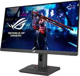 Монітор 24.5" ASUS ROG Strix XG259QNS Gaming Monitor FHD IPS 380Hz (90LM09M0-B01370) - мініатюра 2