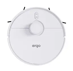 Робот-пилосос Ergo RVC-10 (Х920) - мініатюра 8