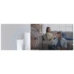 Ретранслятор ASUS RP-AX58 (90IG07C0-MO0C10) - мініатюра 8
