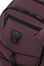 Рюкзак 15.6" Samsonite DYE-NAMIC GRAPE PURPLE 45x28x18 KL4*00004 - мініатюра 14