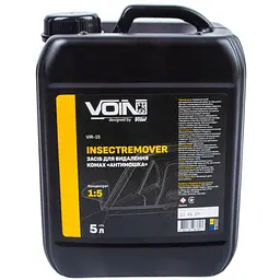 Засіб для видалення комах Voin Антимошка 5 л (VIR-15)