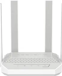 Маршрутизатор Keenetic Speedster 4G+ (KN-2911)