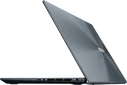 Ноутбук ASUS ZenBook Pro UX535LI-BN208R 15.6FHD IPS/Intel i7-10870H/16/1024F/NVD1650Ti-4/W10P/Grey (90NB0RW2-M05490)