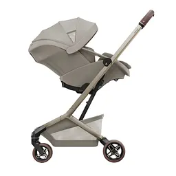Адаптер Maxi-Cosi Fame для автокрісла Coral Slide Pro (1166057110) - мініатюра 2