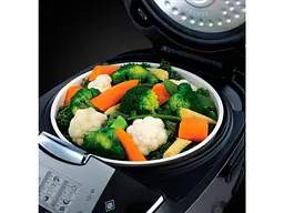 Мультиварка Russell Hobbs Cook@Home 21850-56 (23190036002) - мініатюра 3