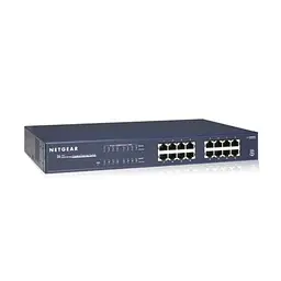 Комутатор мережевий Netgear (JGS516-200EUS) - мініатюра 3